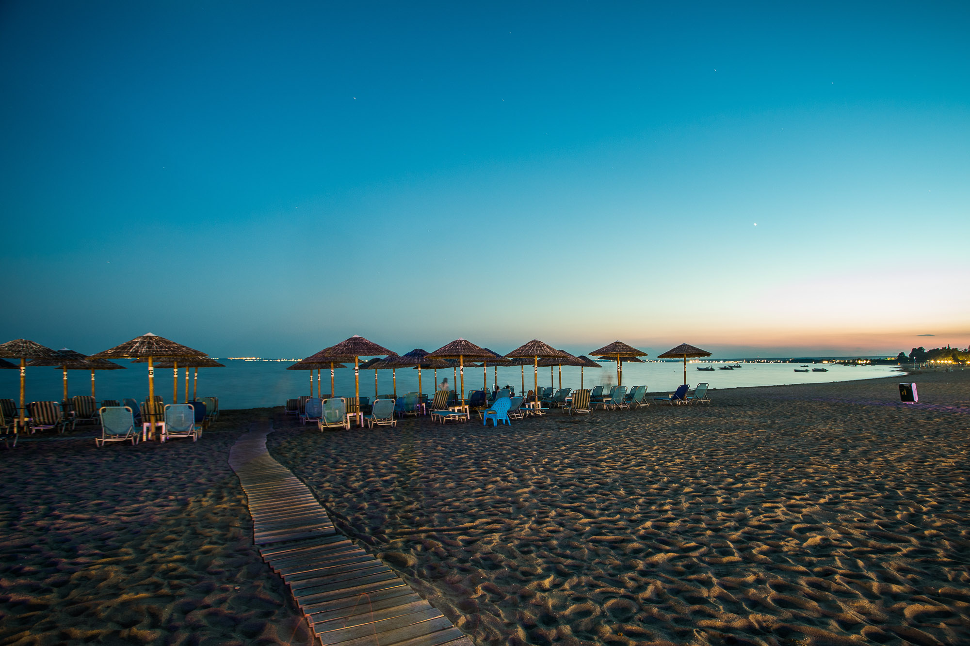 Coral Blue Beach Hotel