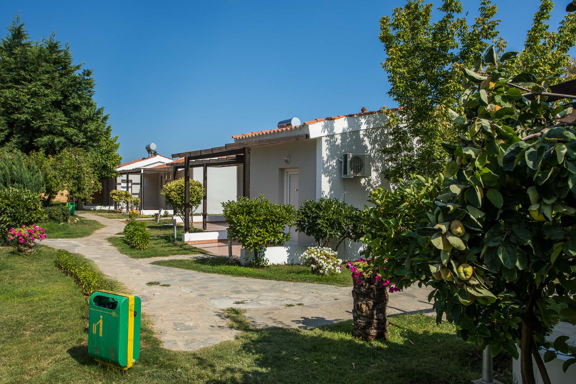 Coral Blue Beach Hotel