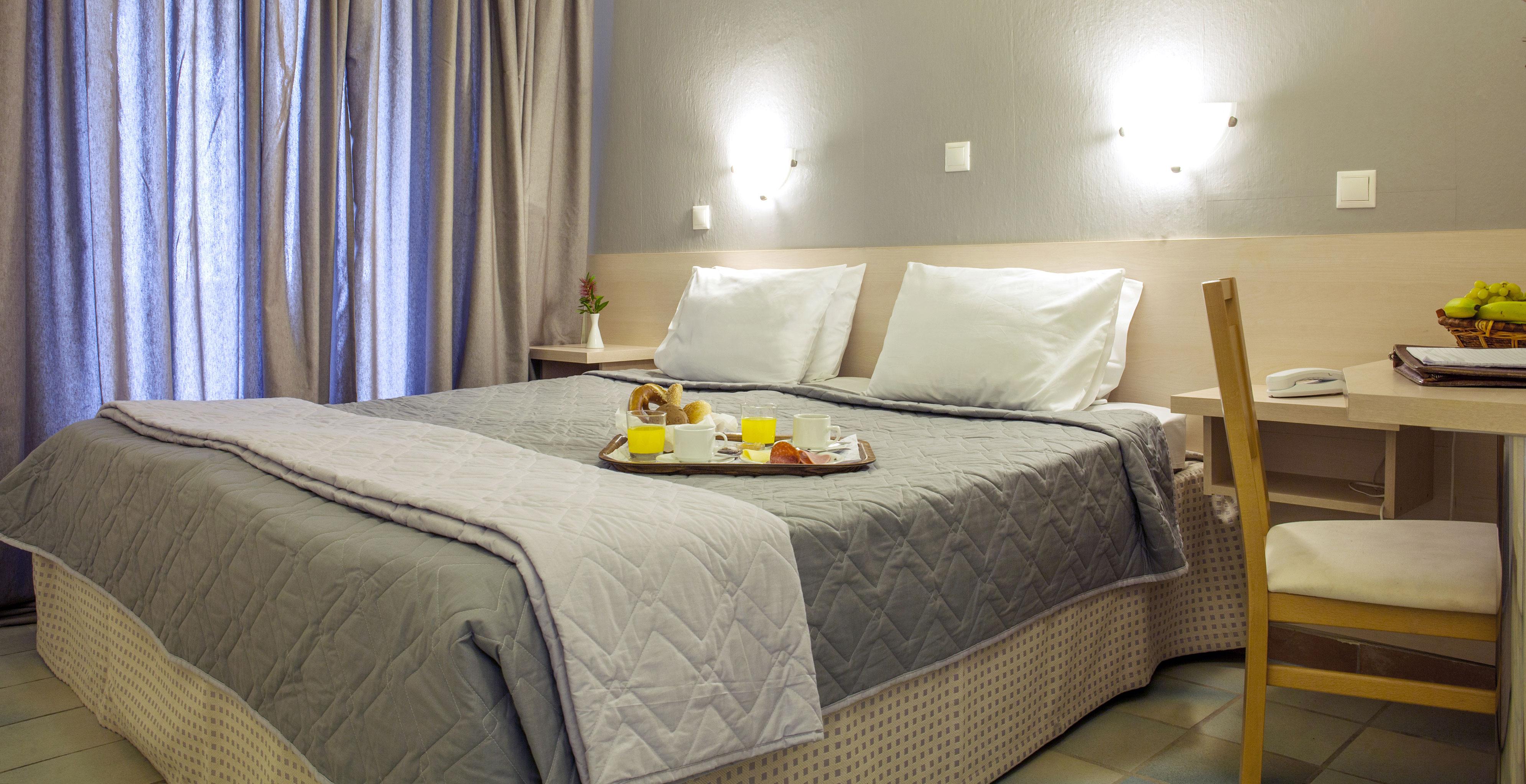 Coral Blue Beach Hotel