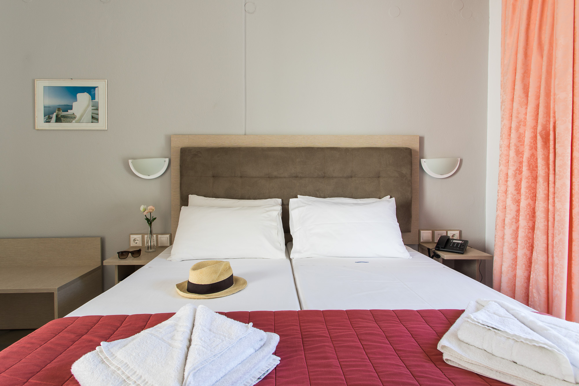 Coral Blue Beach Hotel