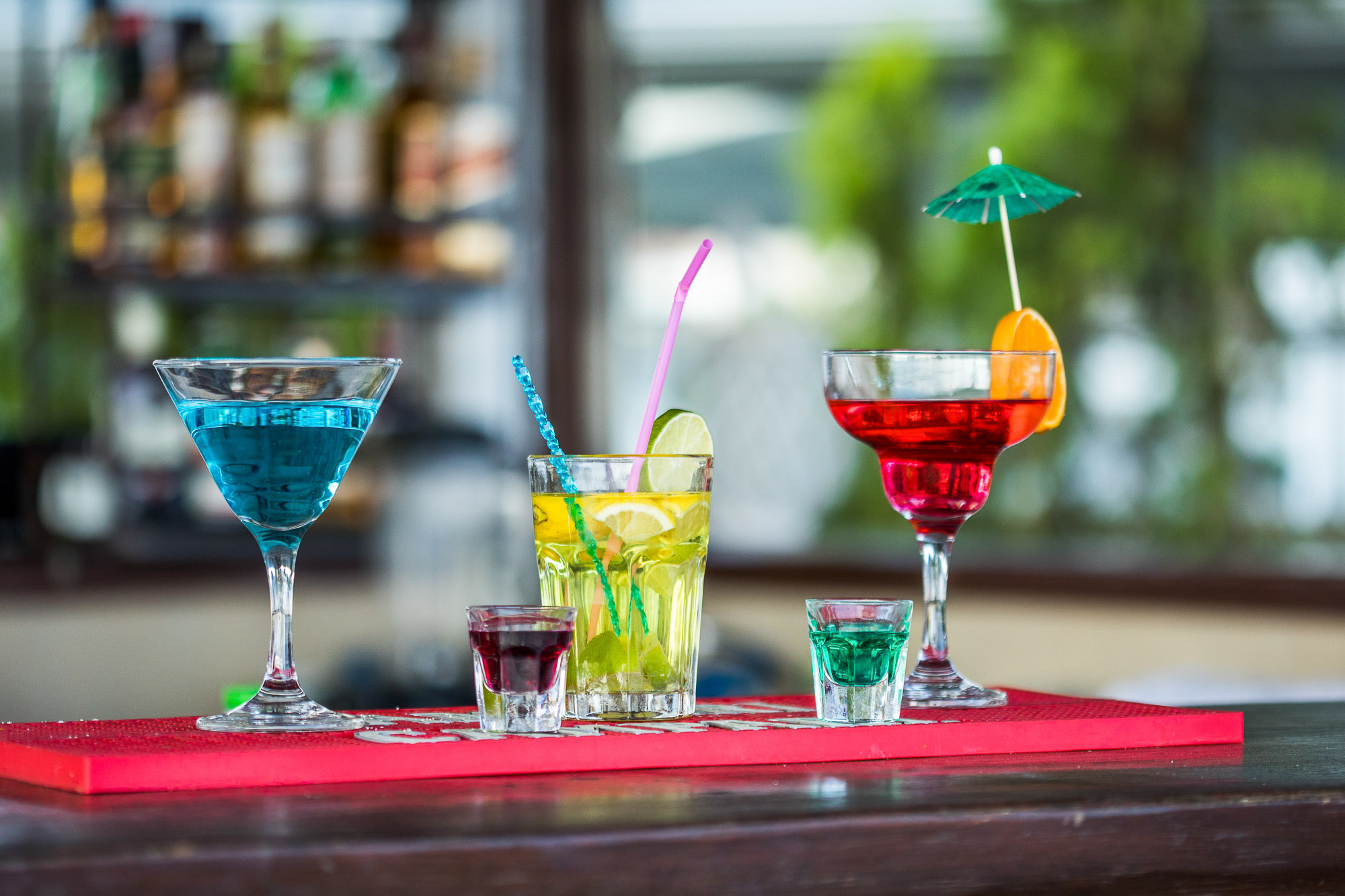 Coral Blue Beach Hotel