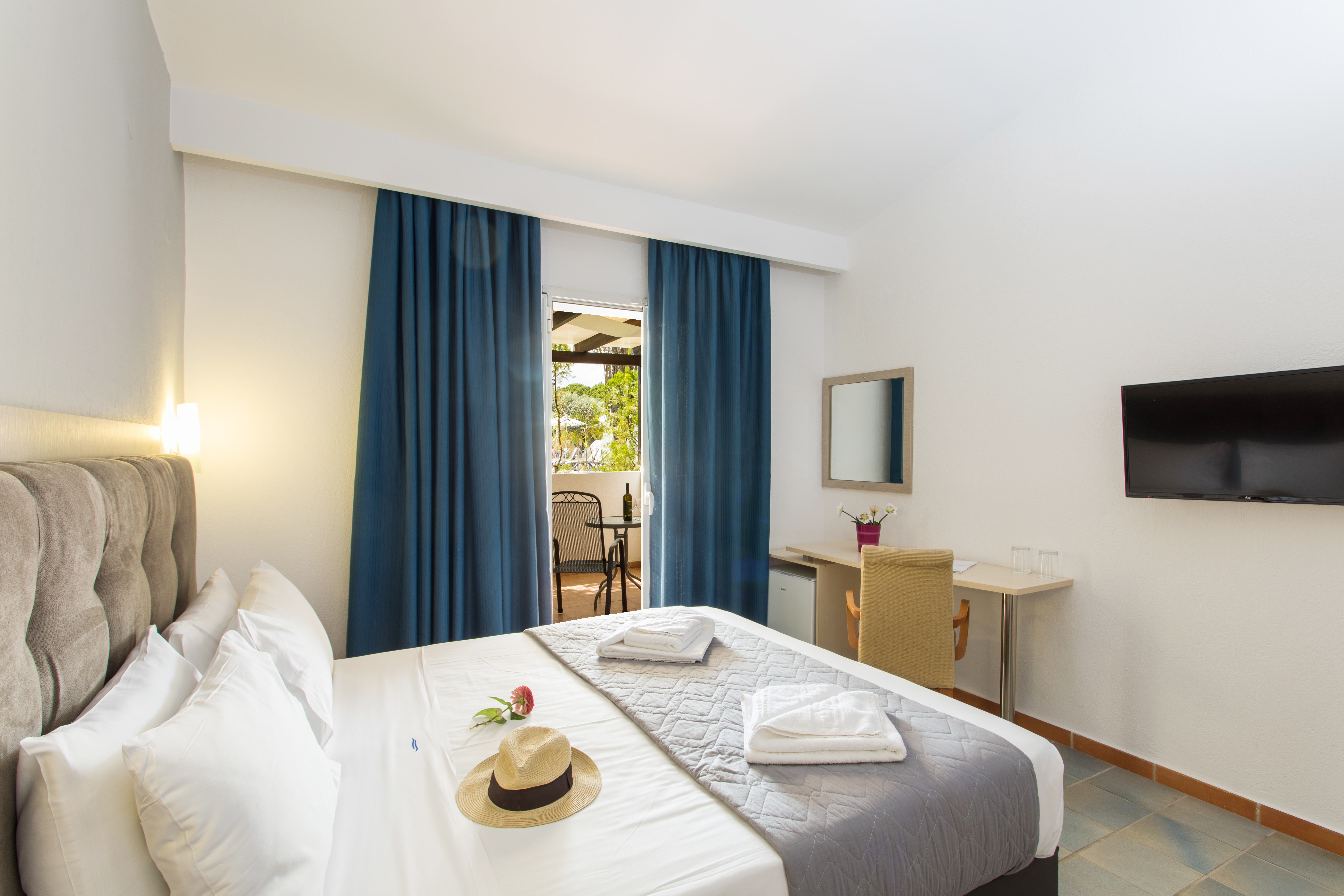 Coral Blue Beach Hotel