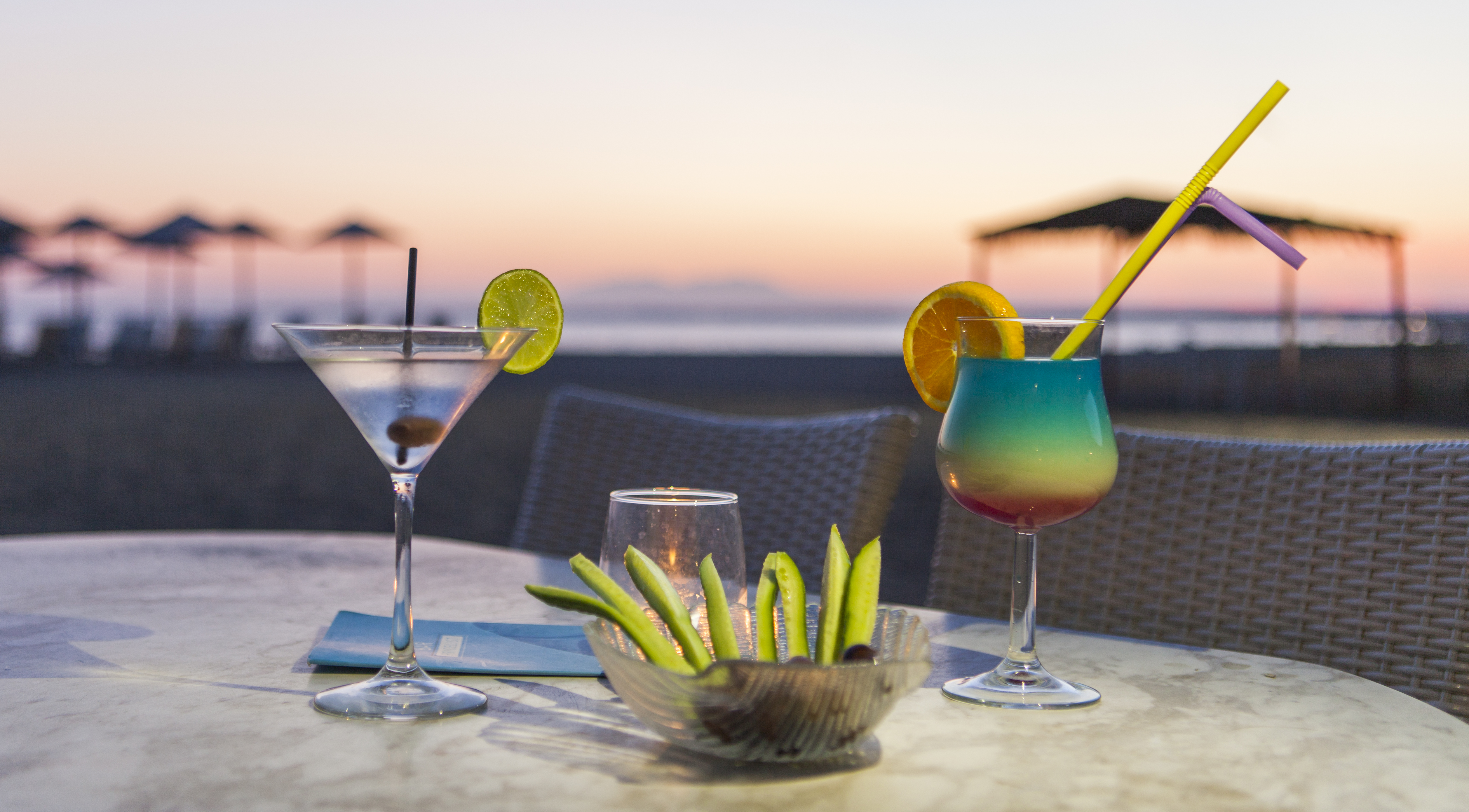 Coral Blue Beach Hotel