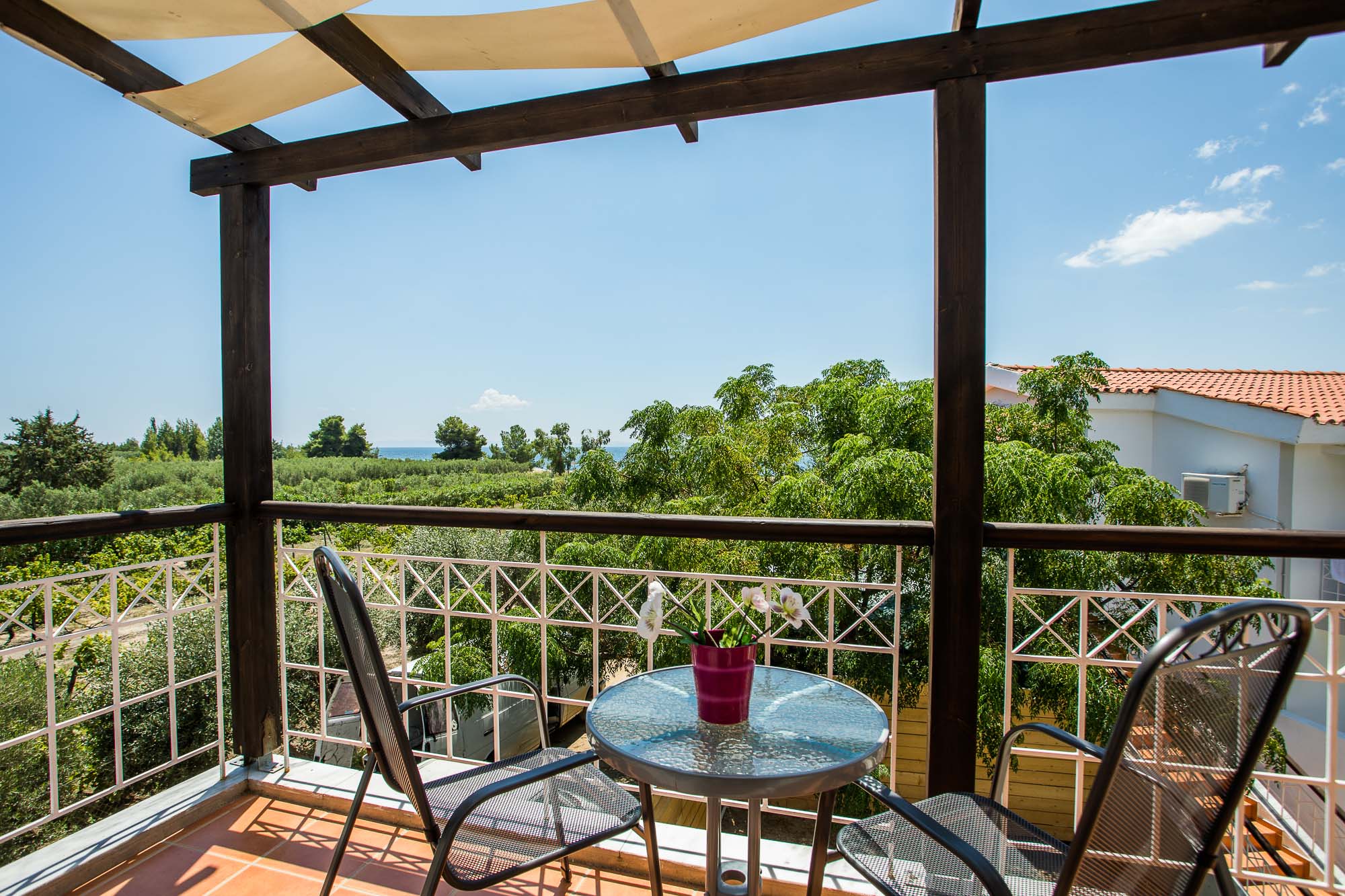 Coral Blue Beach Hotel