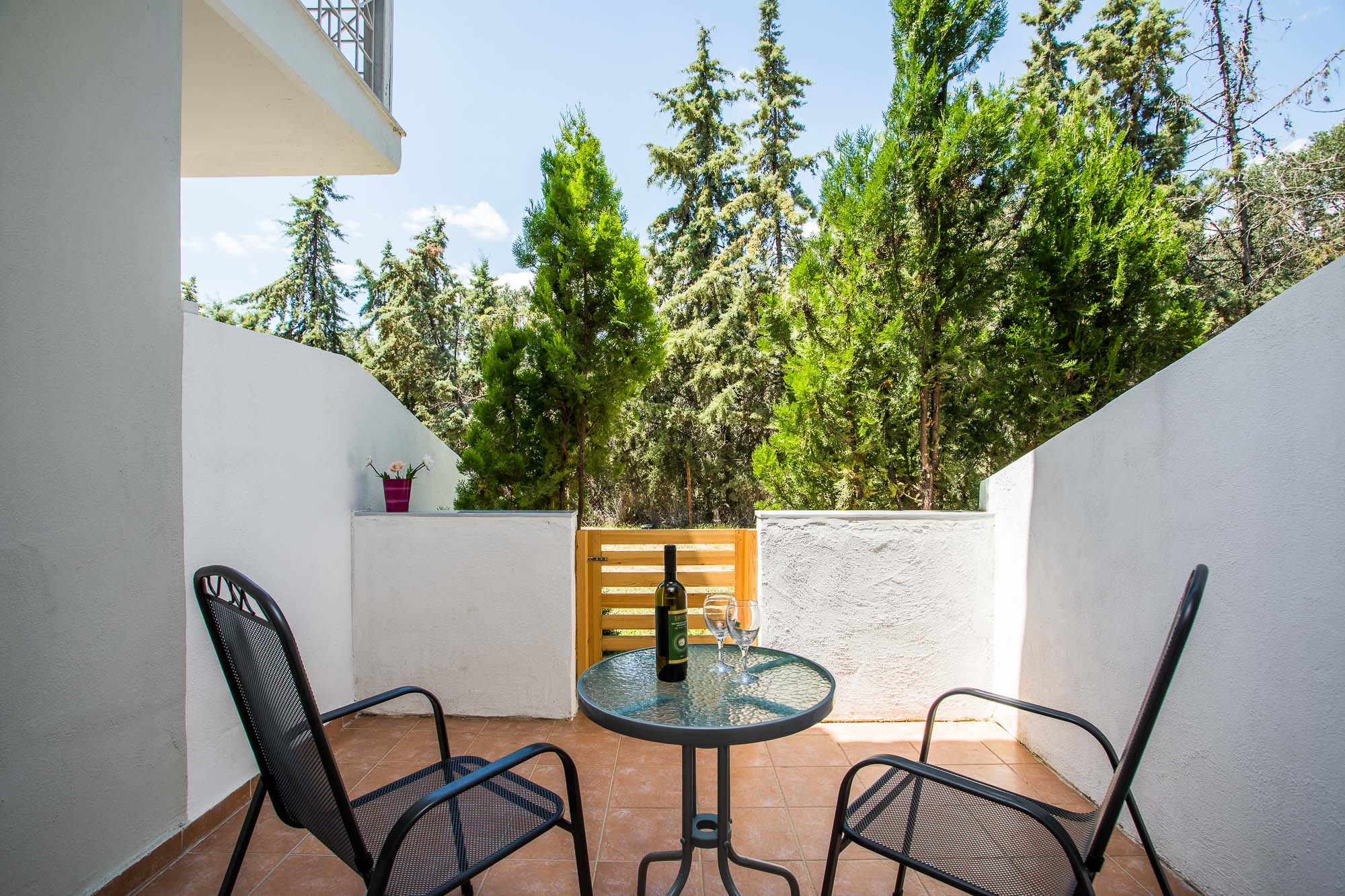 Coral Blue Beach Hotel