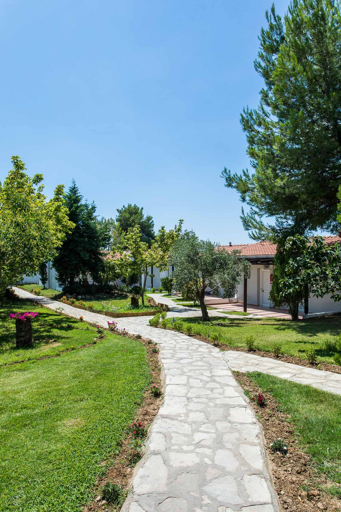 Coral Blue Beach Hotel