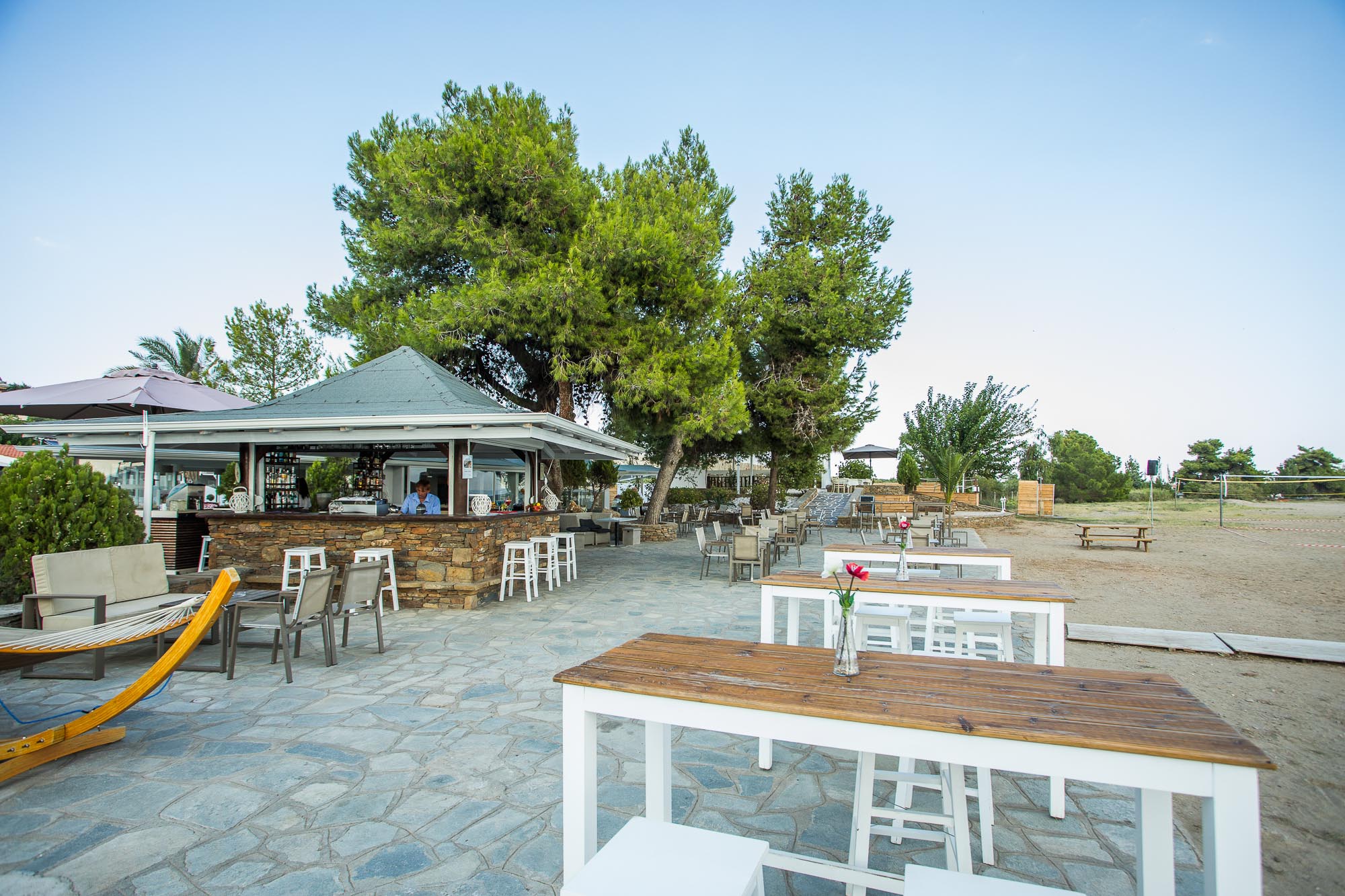 Coral Blue Beach Hotel