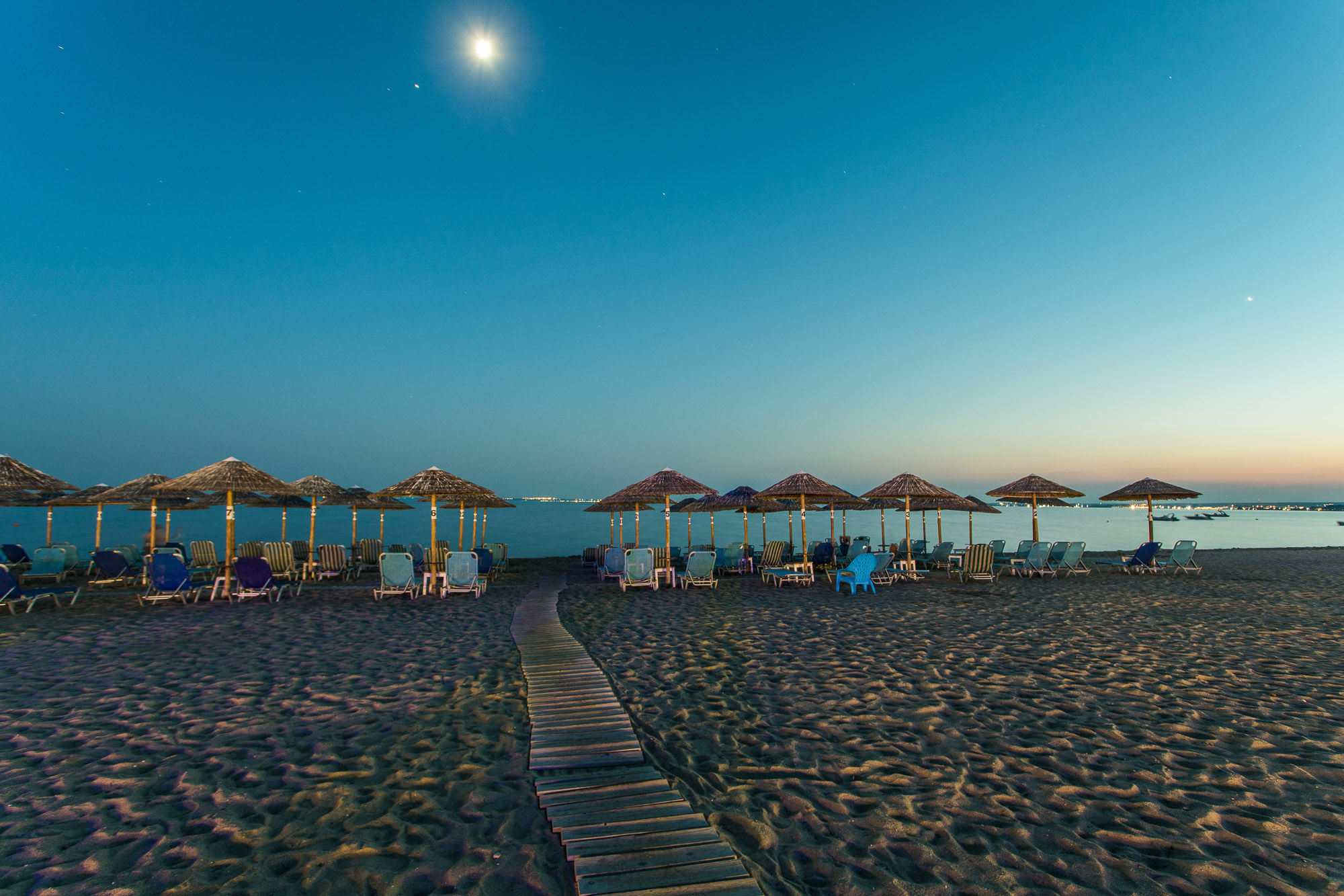 Coral Blue Beach Hotel