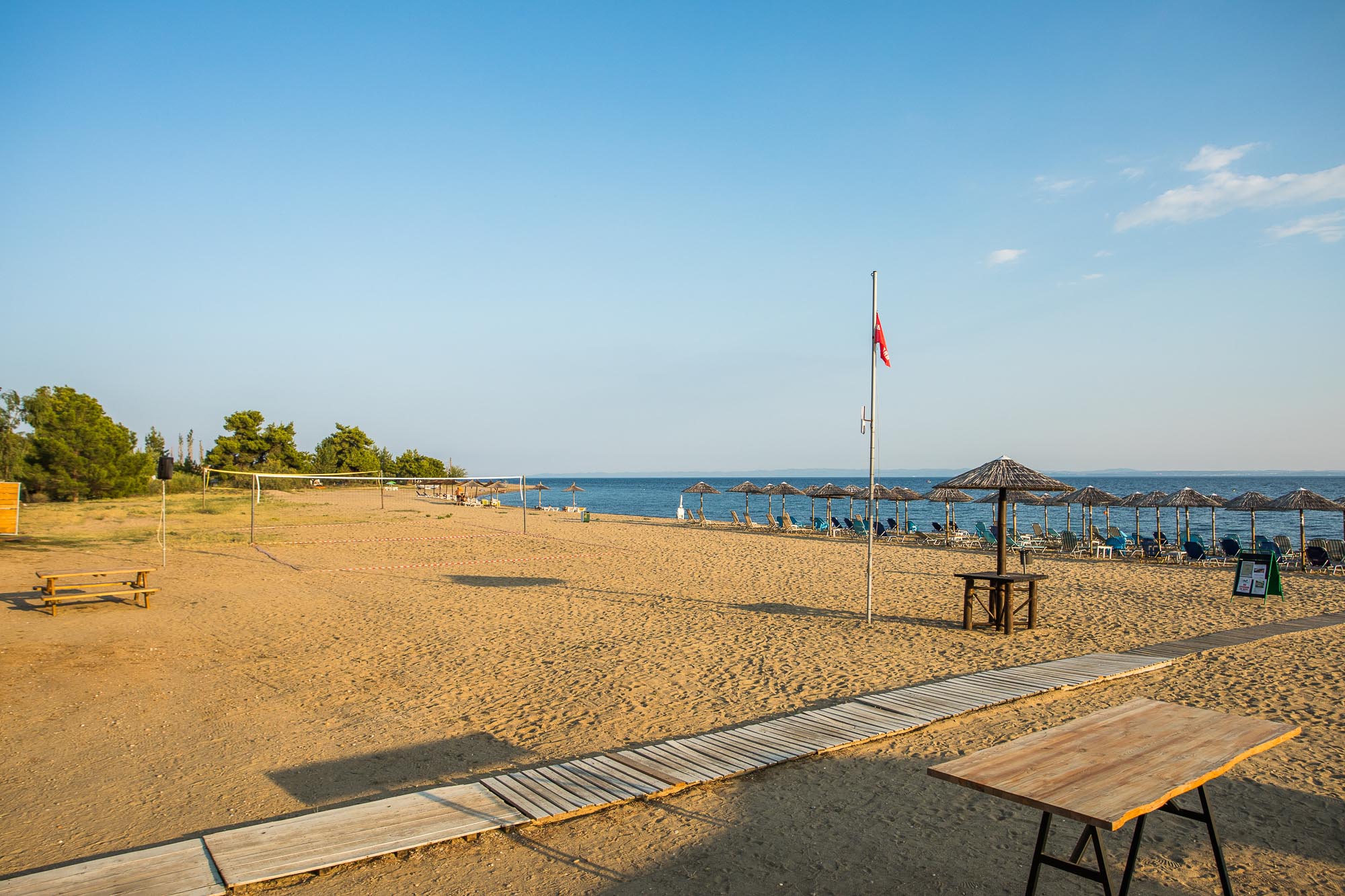 Coral Blue Beach Hotel