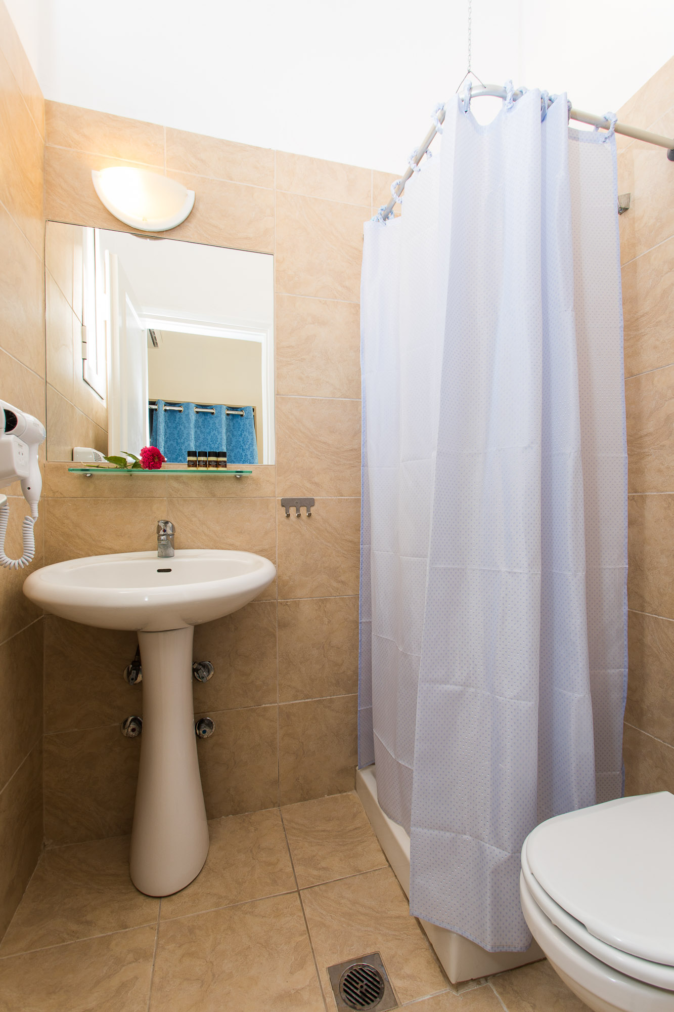 Coral Blue Beach Hotel