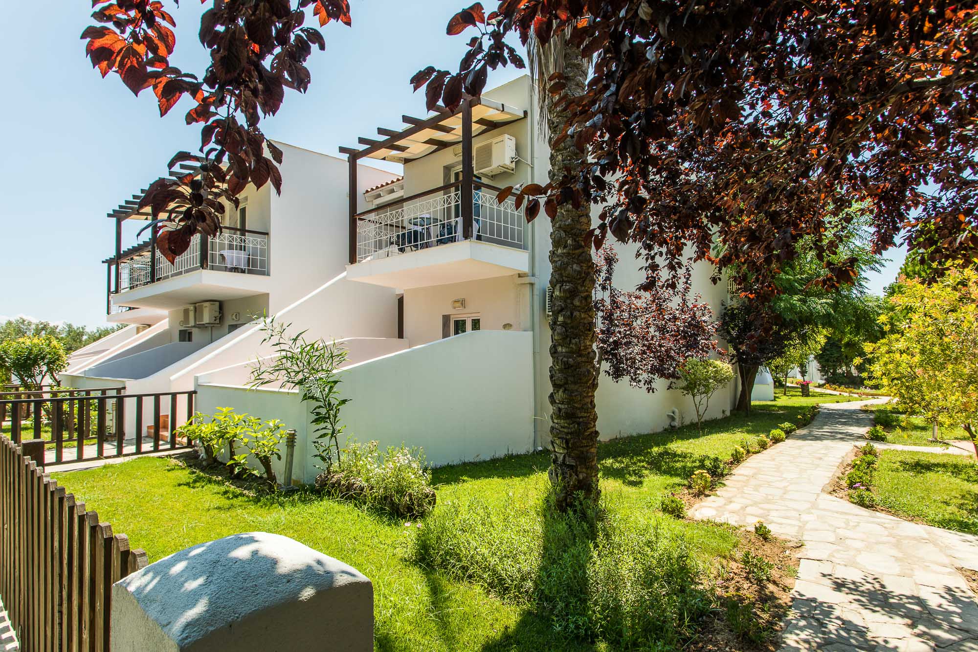 Coral Blue Beach Hotel