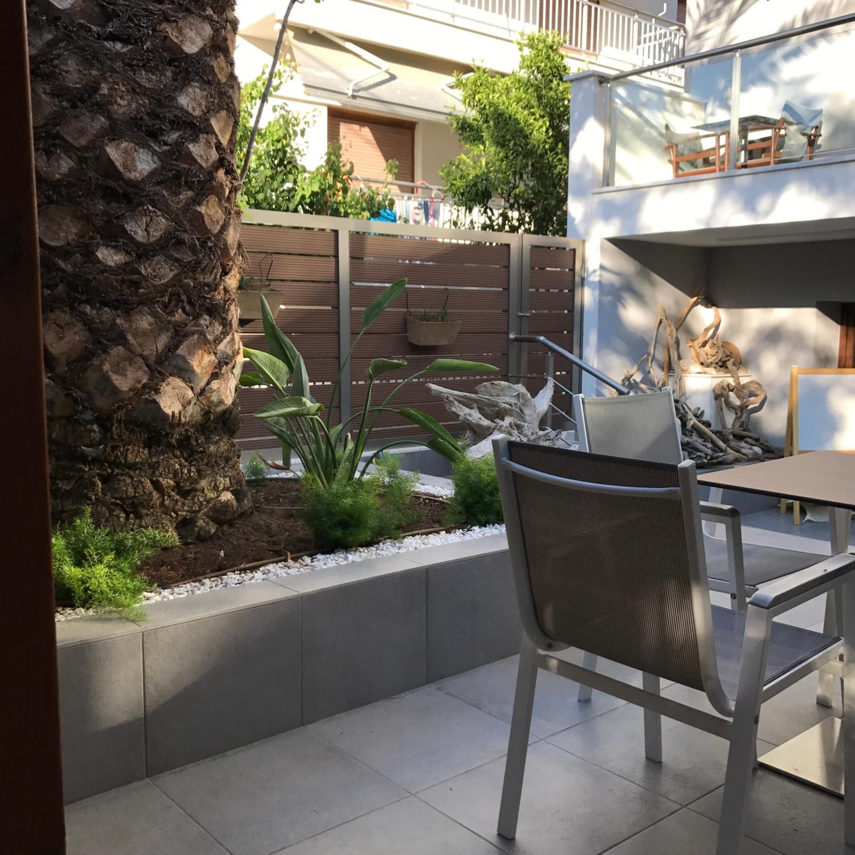 Gkeea Hotel-ierissos