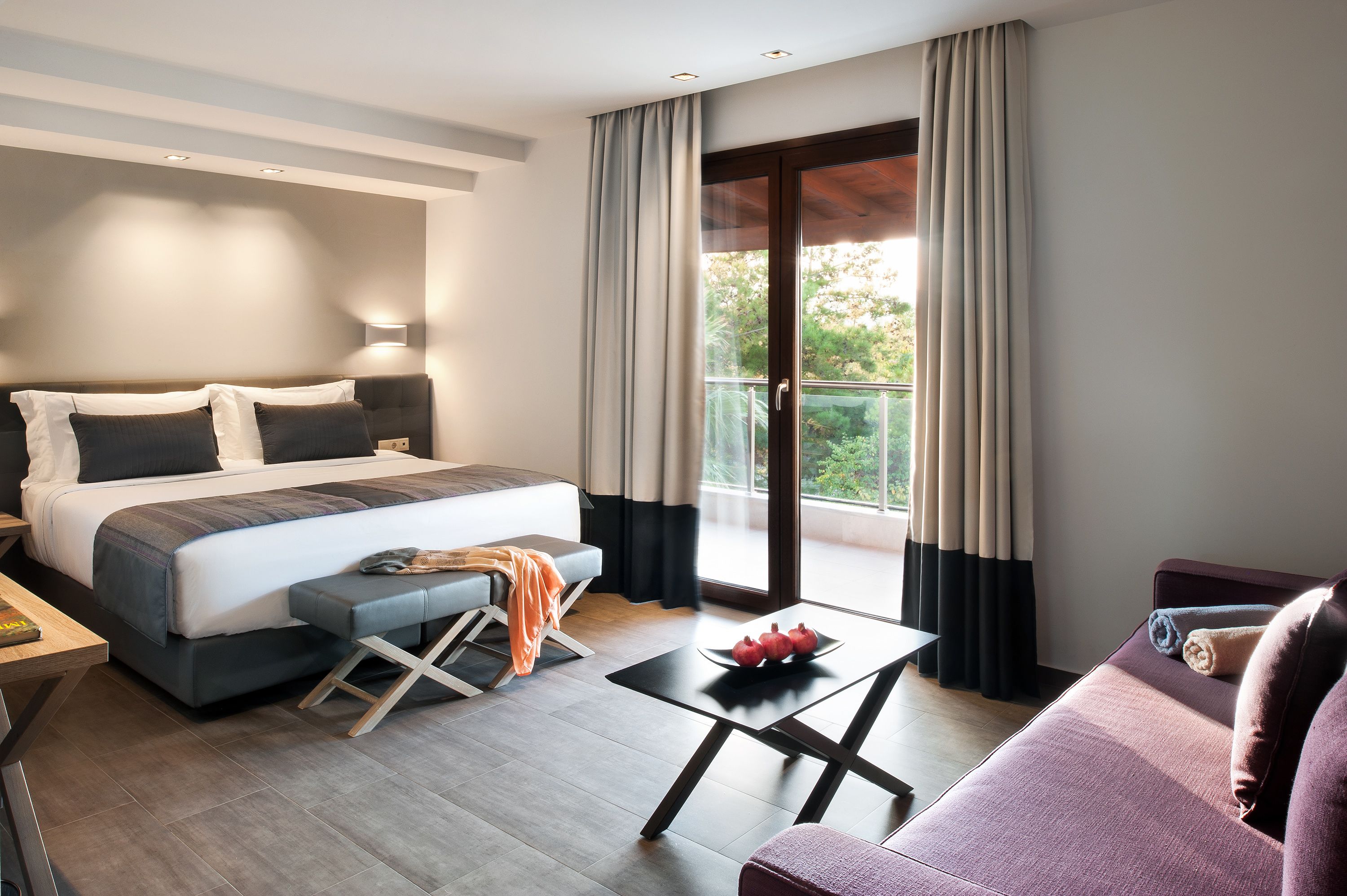 Gkeea Hotel-ierissos