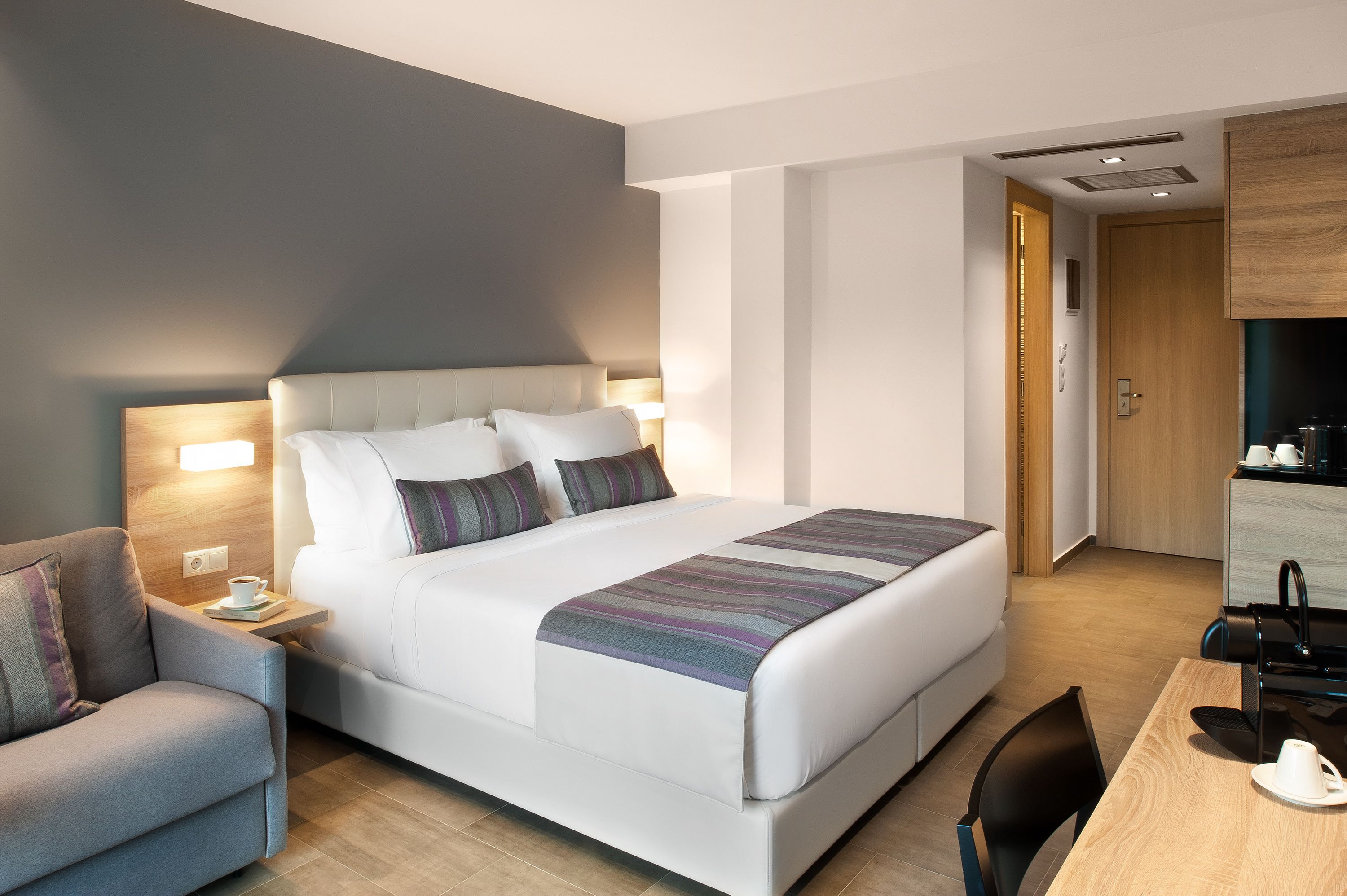 Gkeea Hotel-ierissos