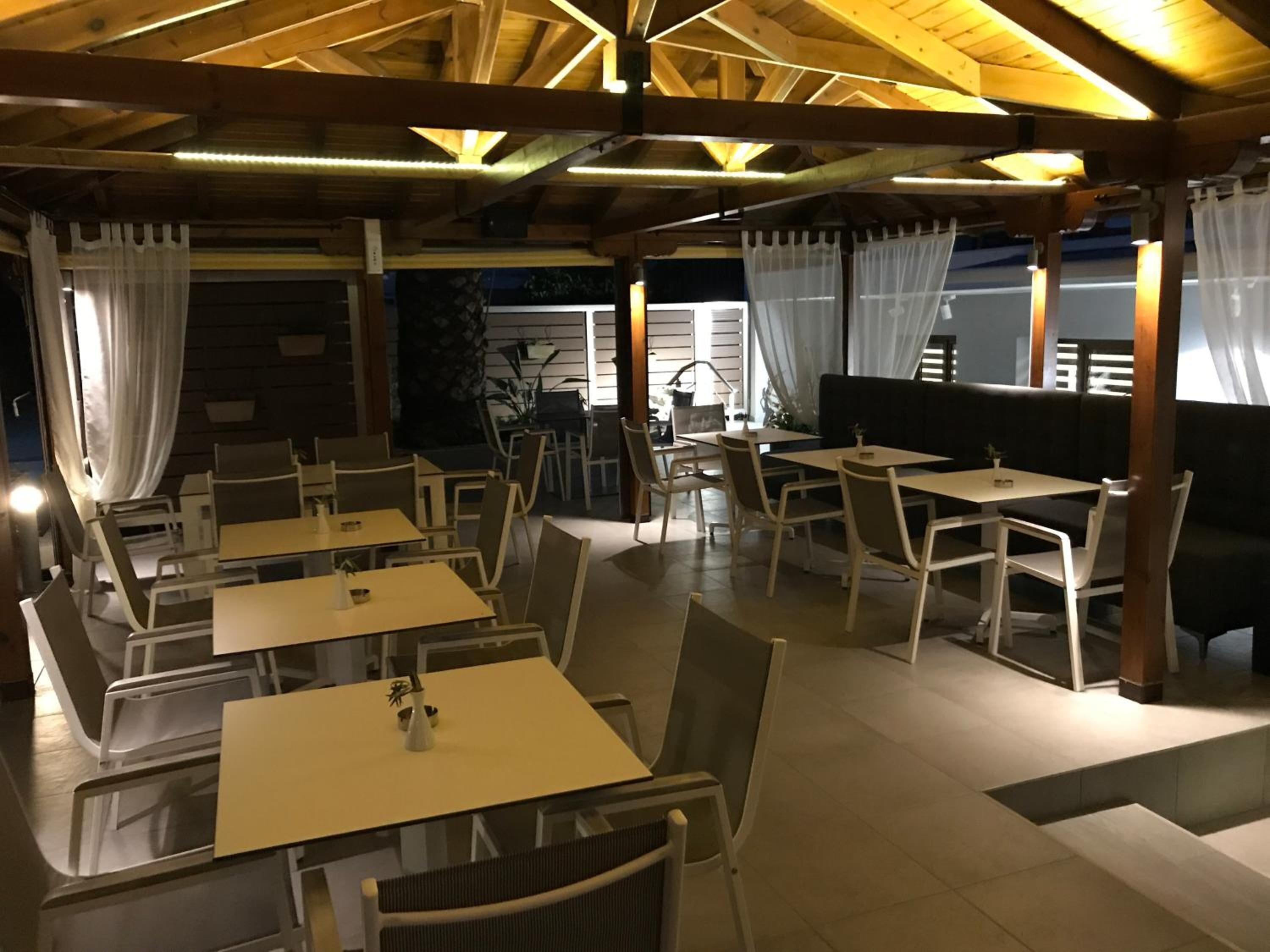 Gkeea Hotel-ierissos