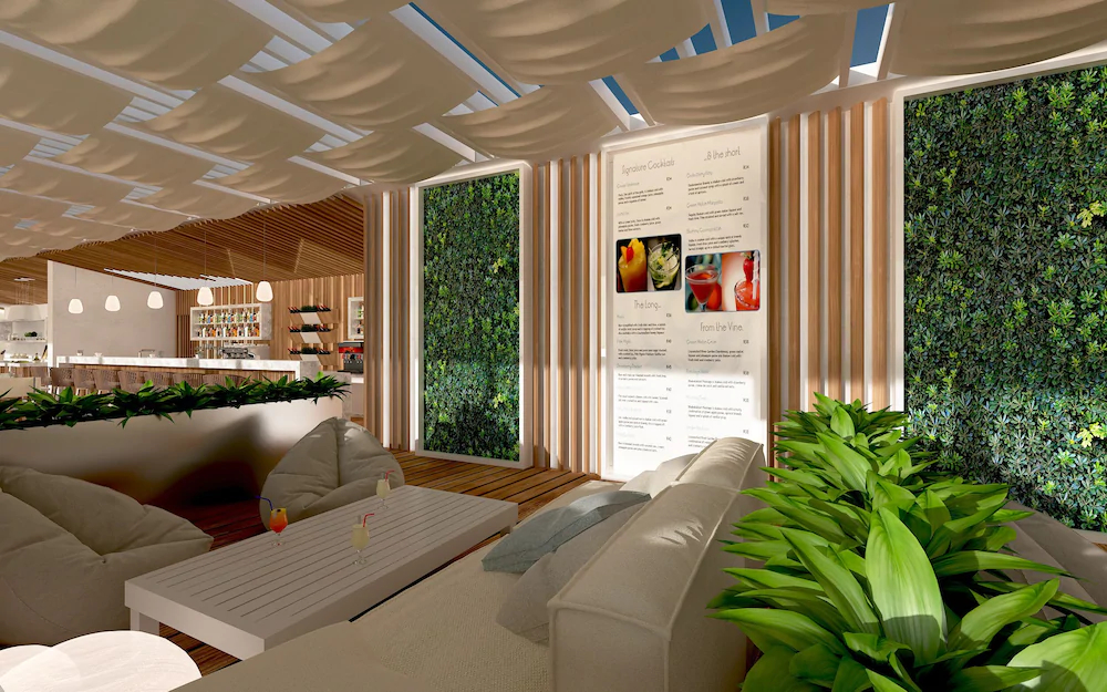 Mount Athos Resort