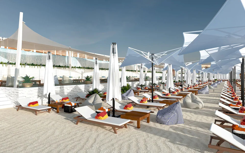 Mount Athos Resort