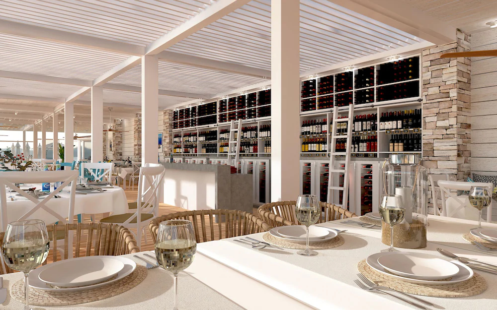 Mount Athos Resort