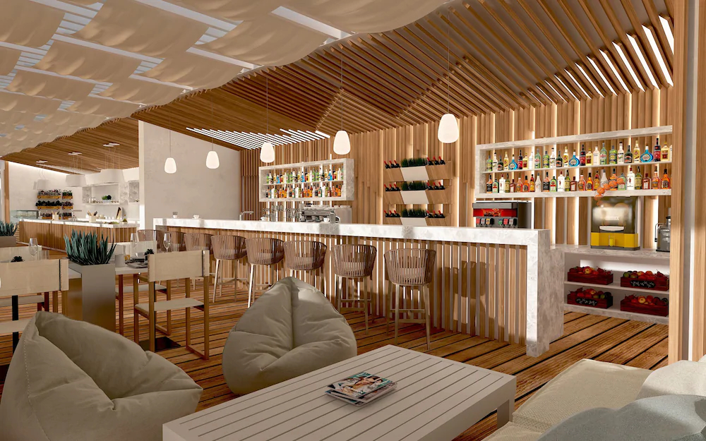 Mount Athos Resort