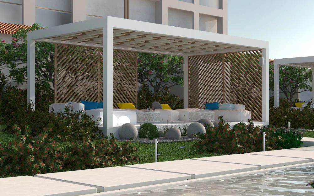 Mount Athos Resort