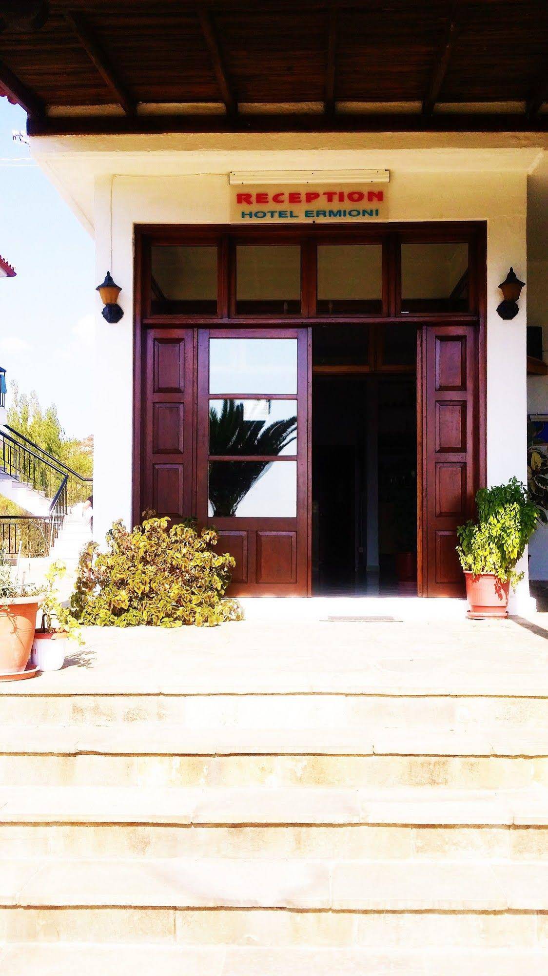 Ermioni Hotel