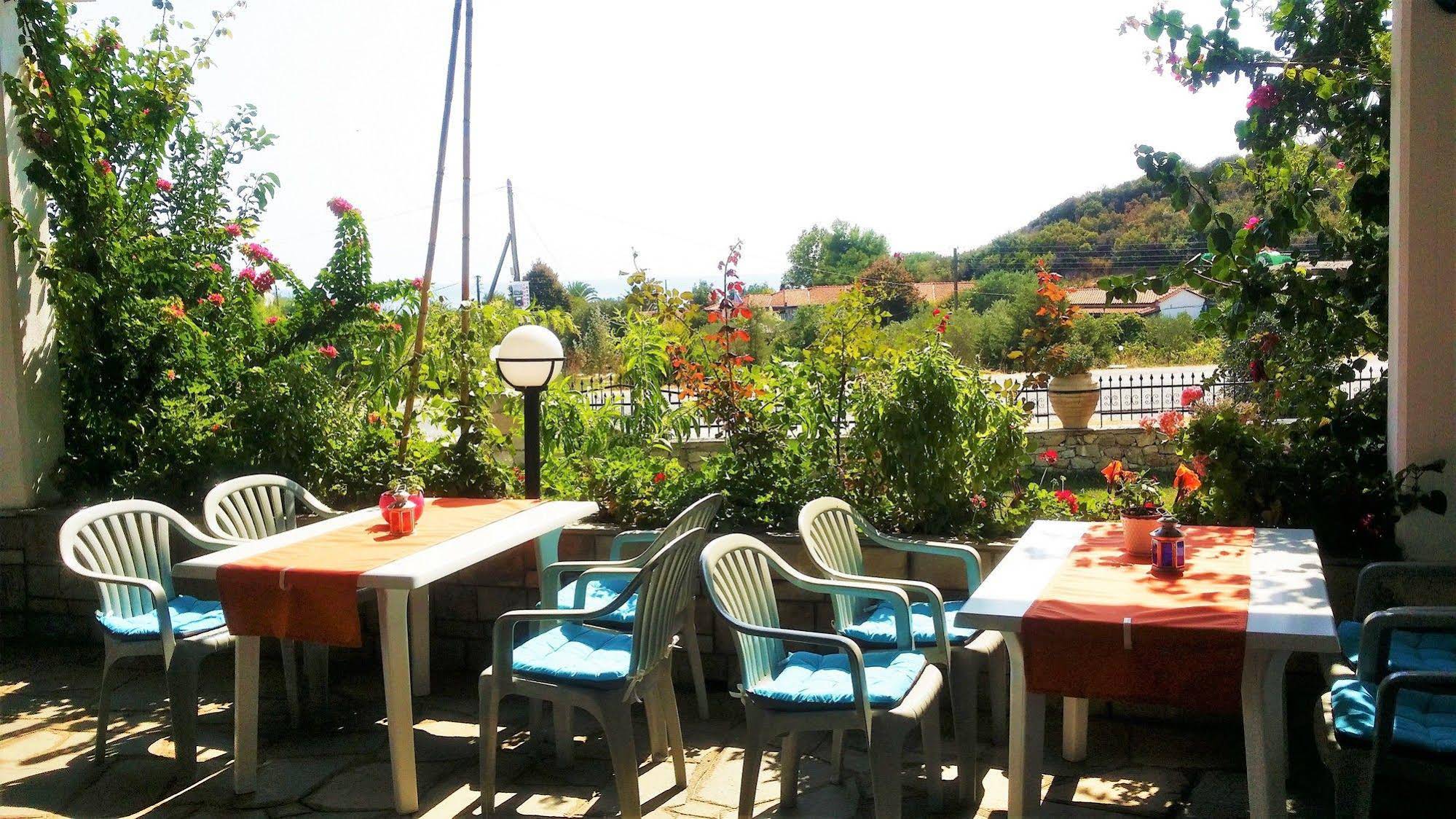 Ermioni Hotel