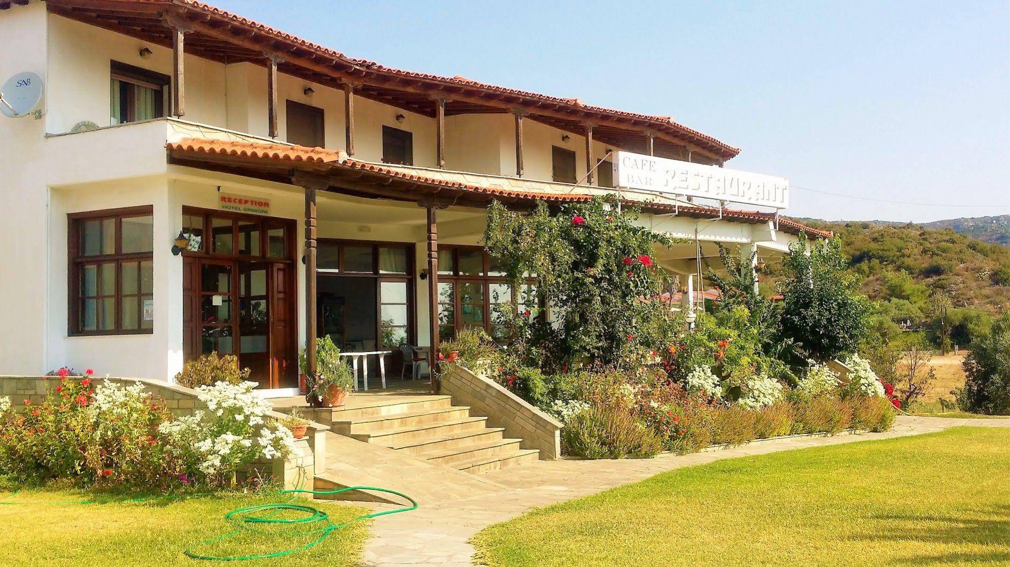 Ermioni Hotel