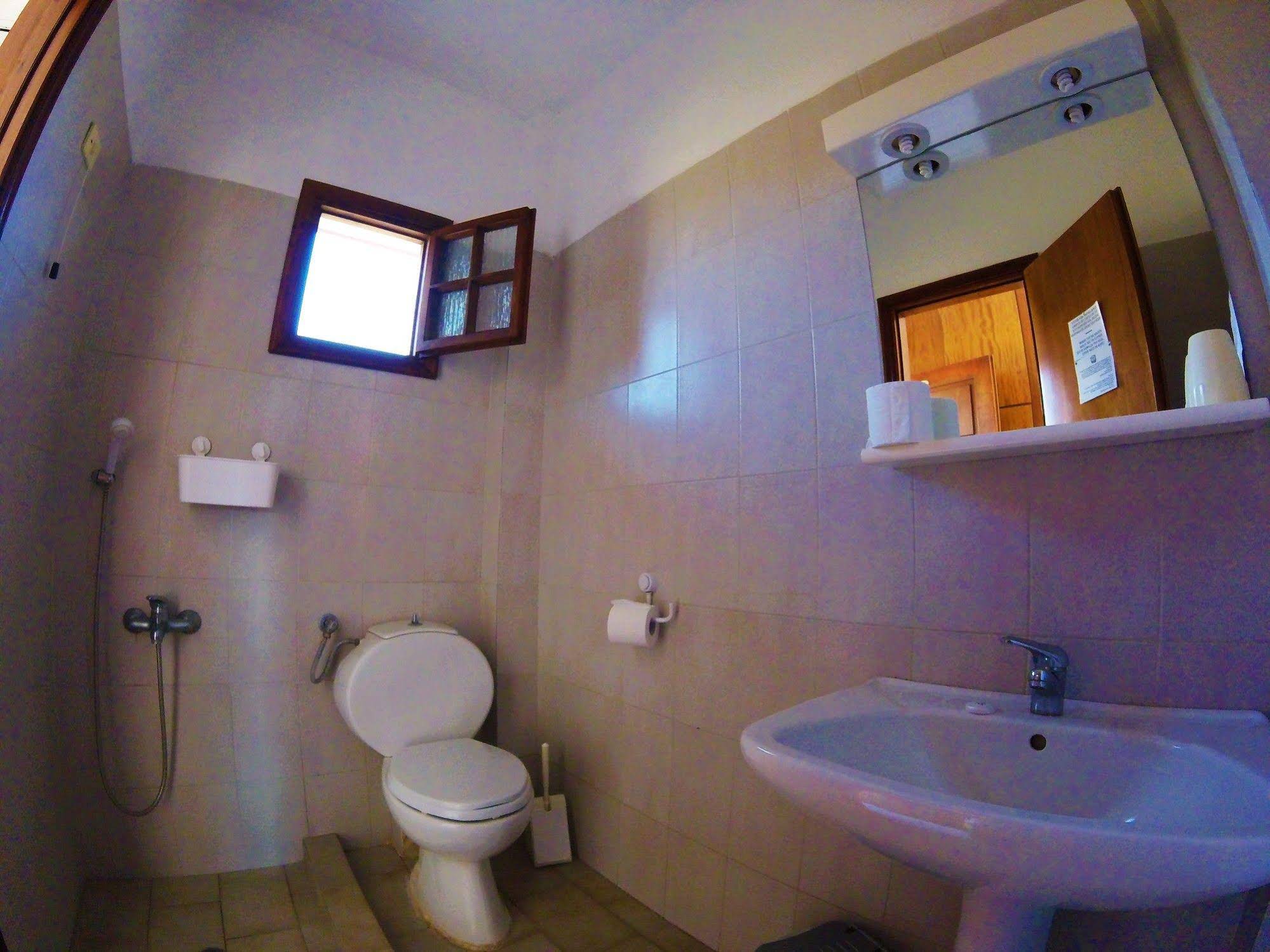 Ermioni Hotel