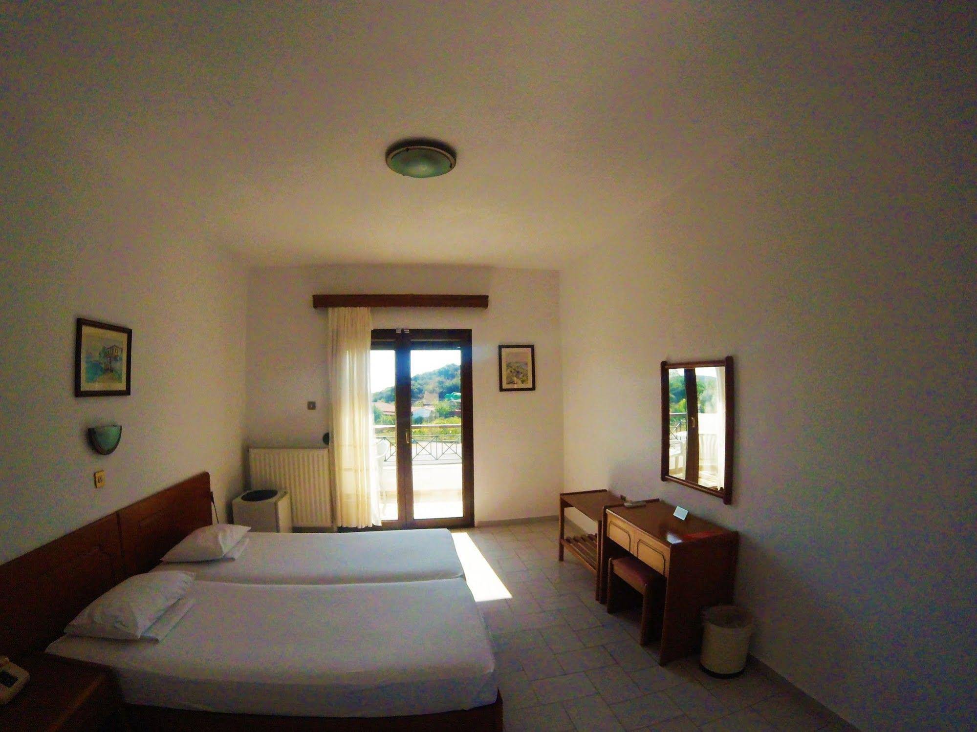 Ermioni Hotel