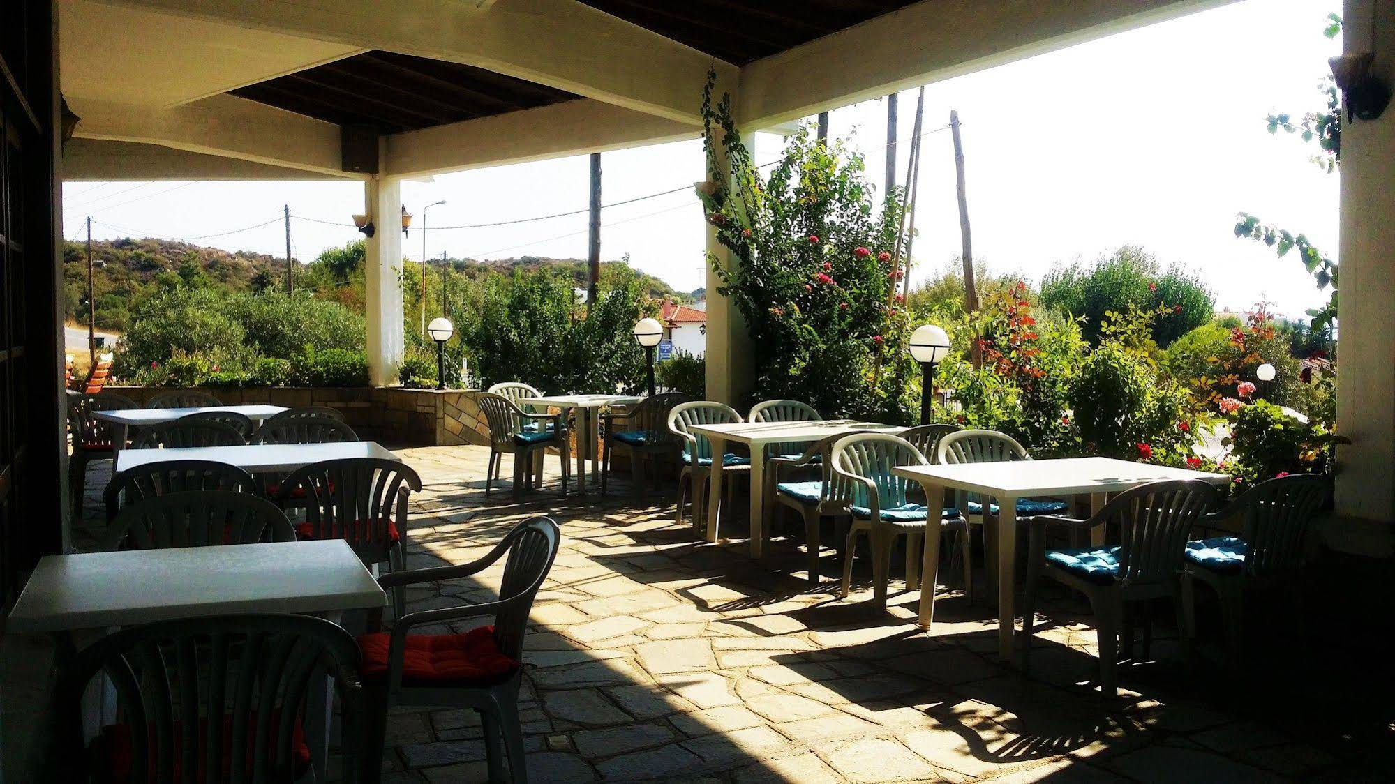 Ermioni Hotel