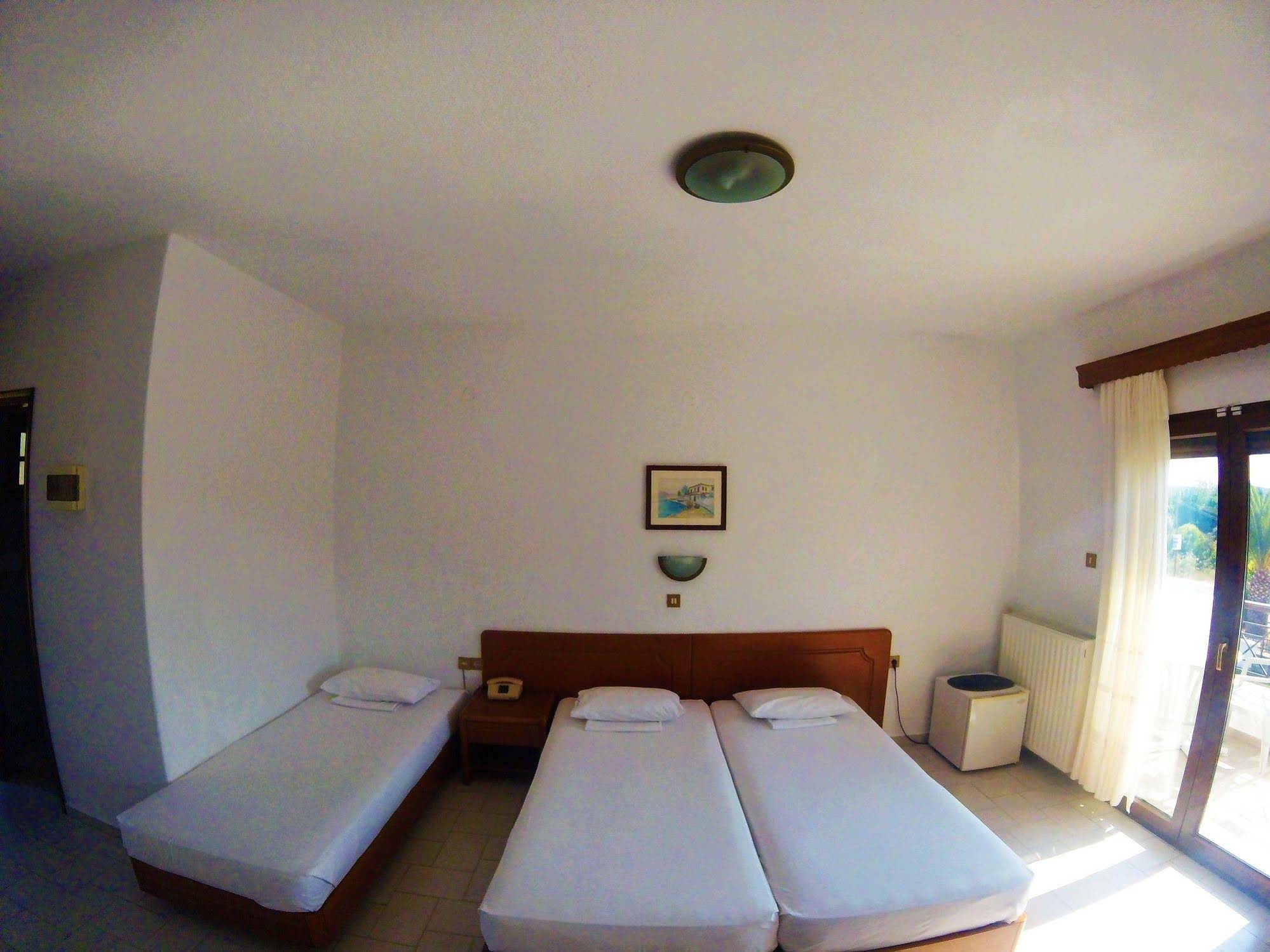 Ermioni Hotel