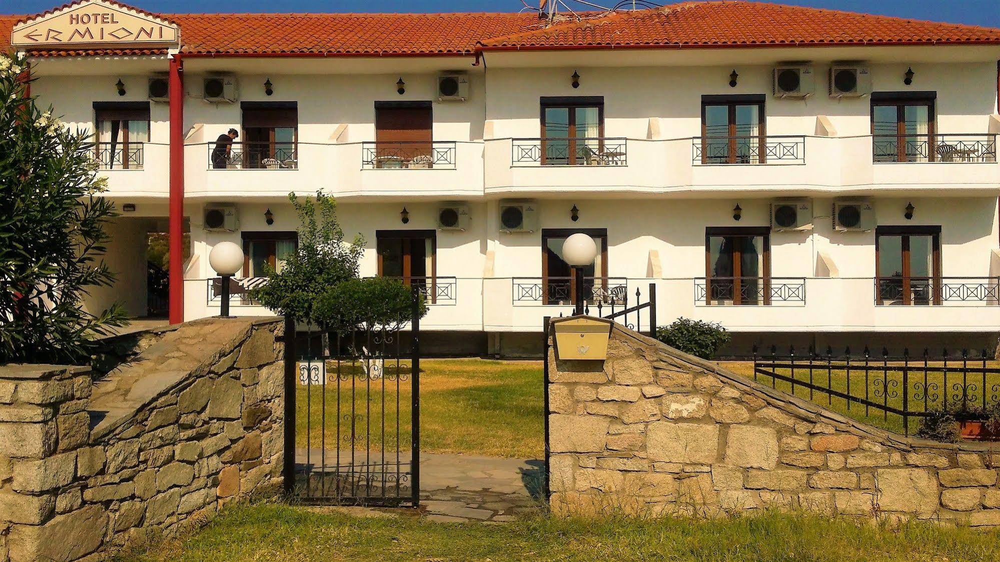 Ermioni Hotel