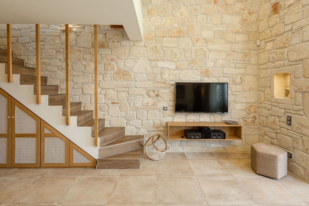 Mint Retreat Suites