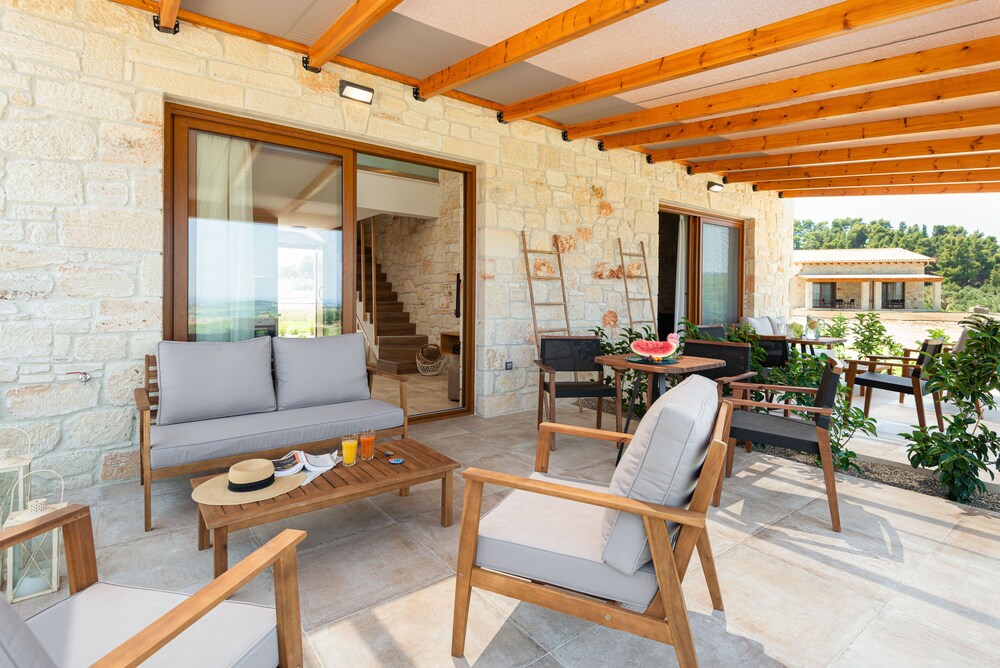 Mint Retreat Suites