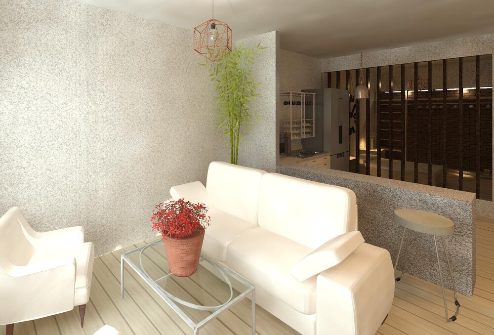 Mint Retreat Suites