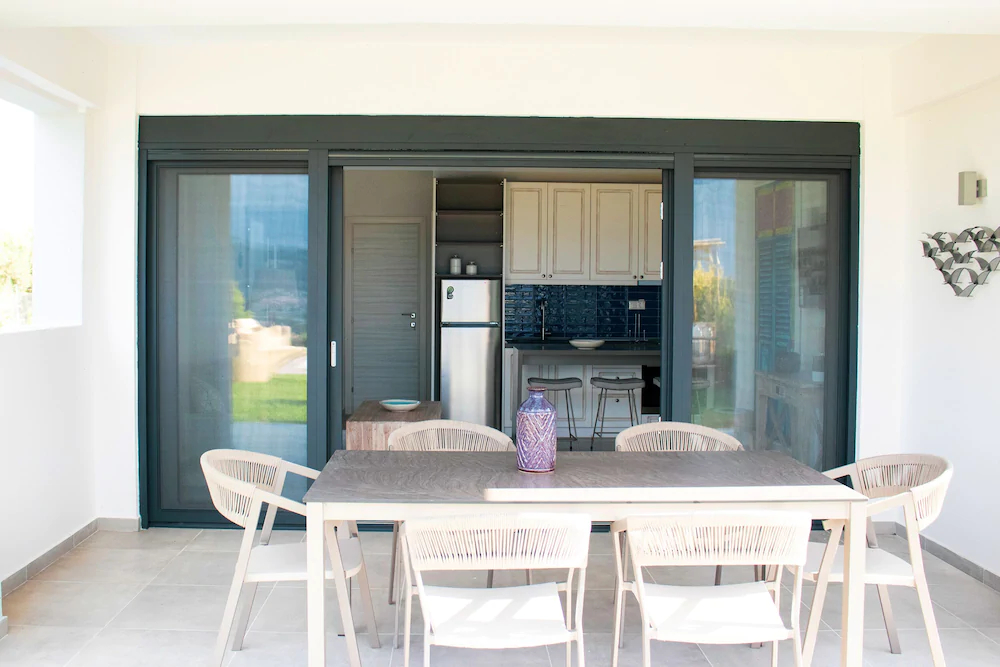 Soleado Luxury Villas