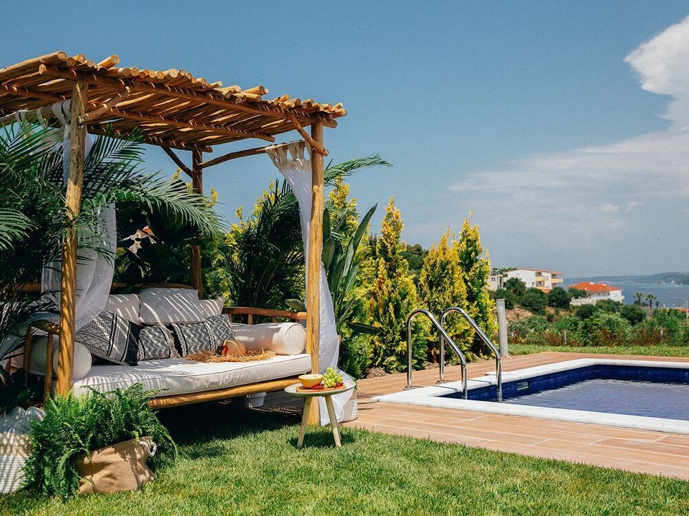 Soleado Luxury Villas