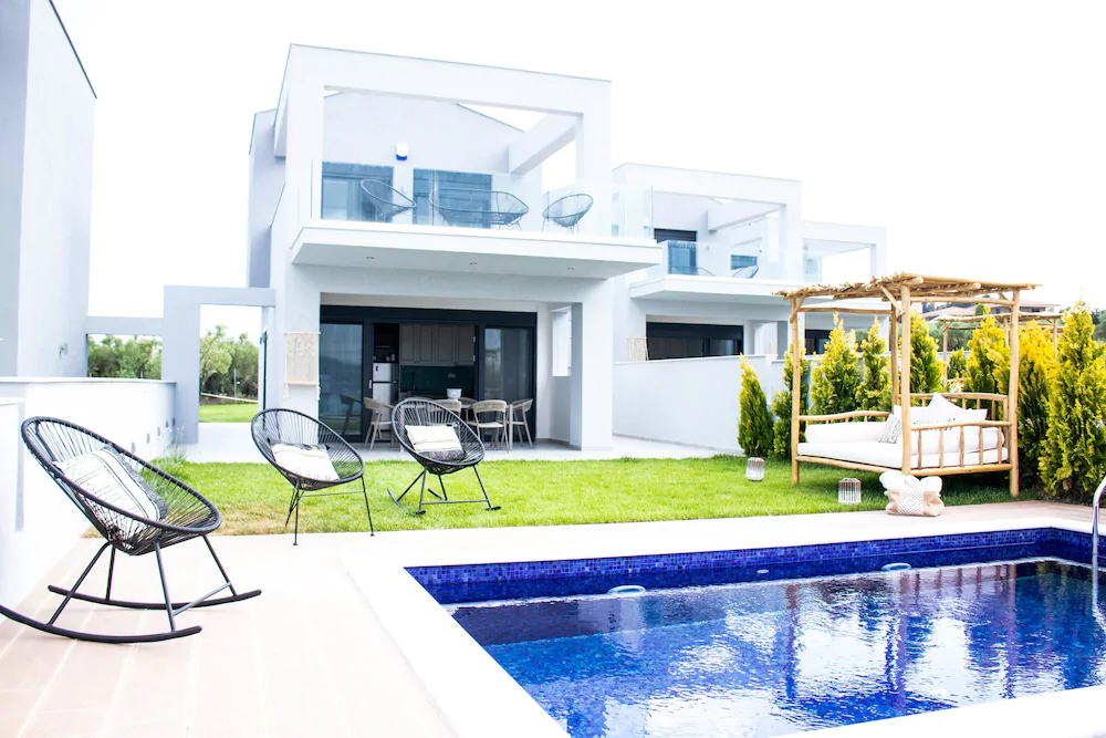 Soleado Luxury Villas