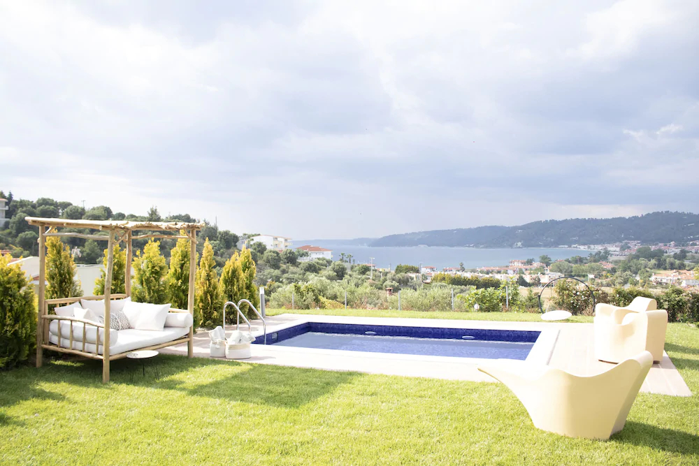 Soleado Luxury Villas