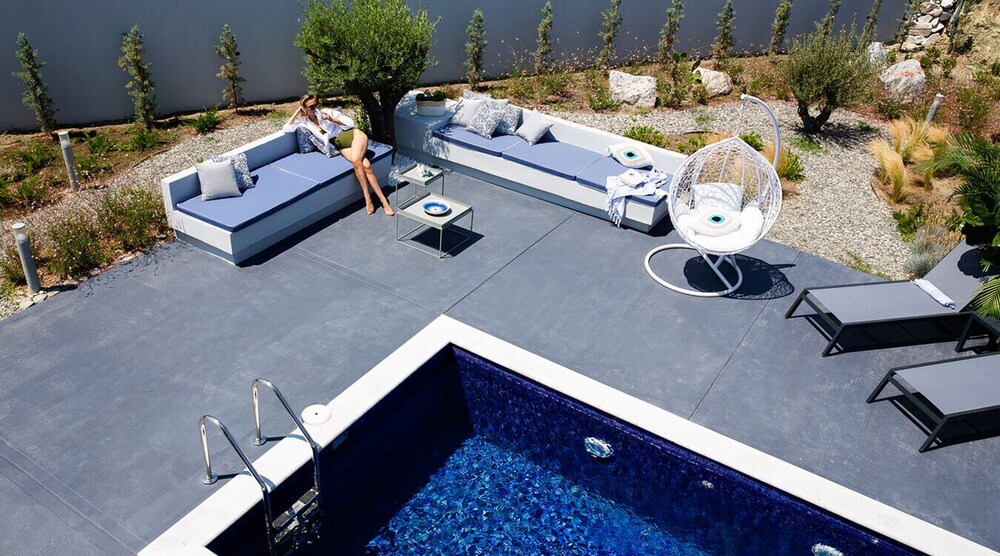 Soleado Luxury Villas