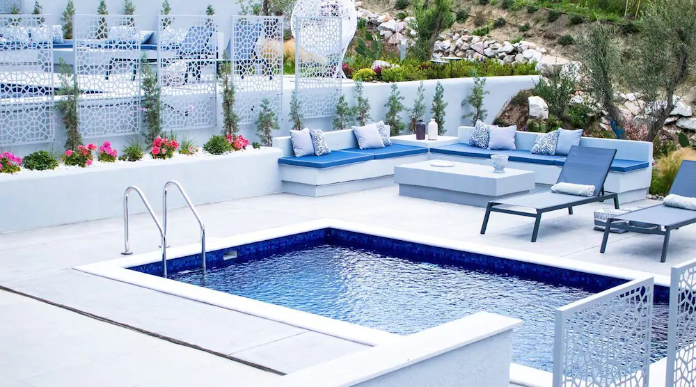 Soleado Luxury Villas