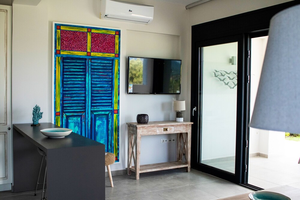 Soleado Luxury Villas