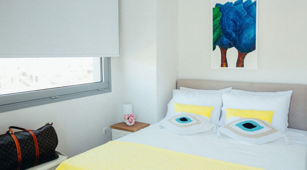 Soleado Luxury Villas