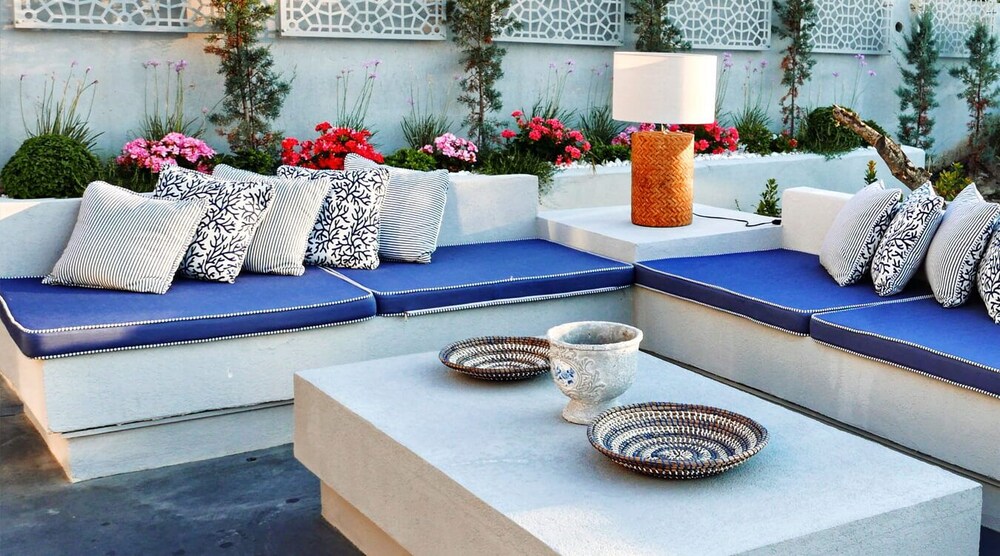 Soleado Luxury Villas