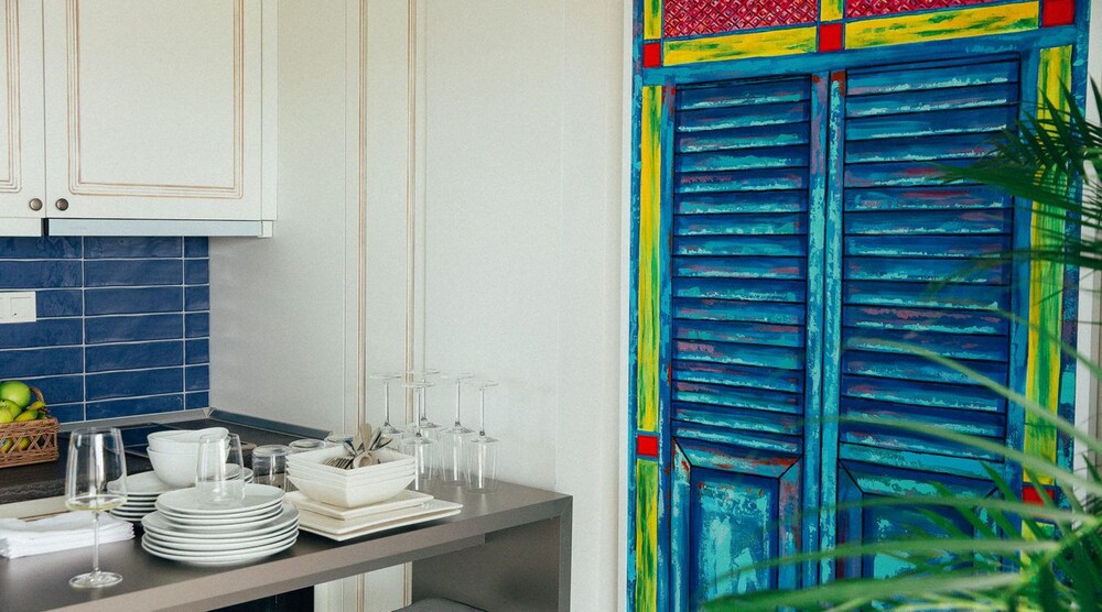 Soleado Luxury Villas