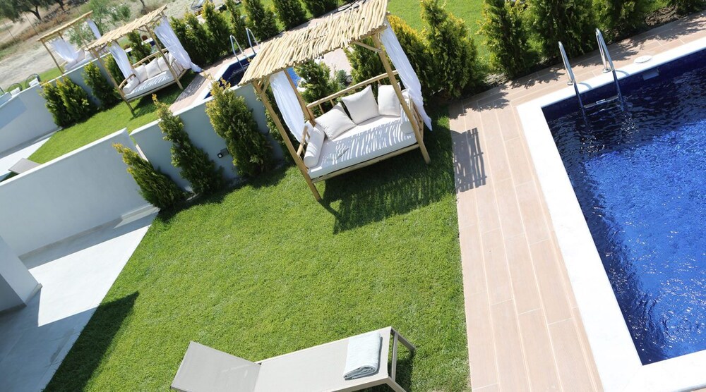 Soleado Luxury Villas