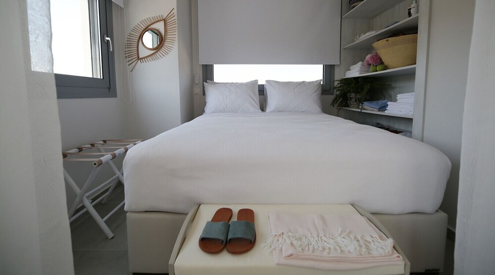 Soleado Luxury Villas