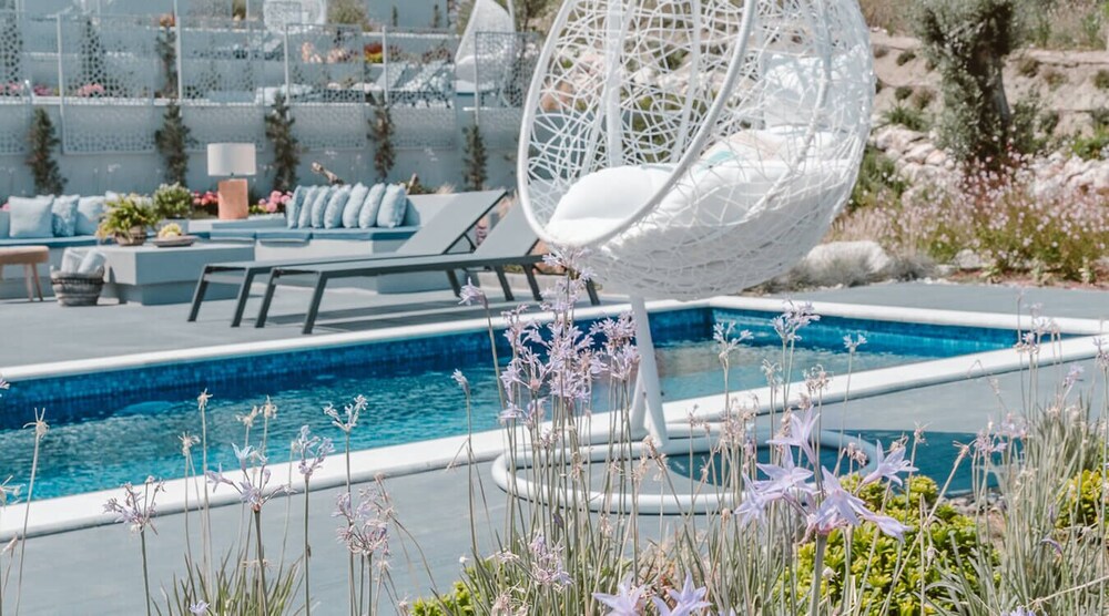 Soleado Luxury Villas