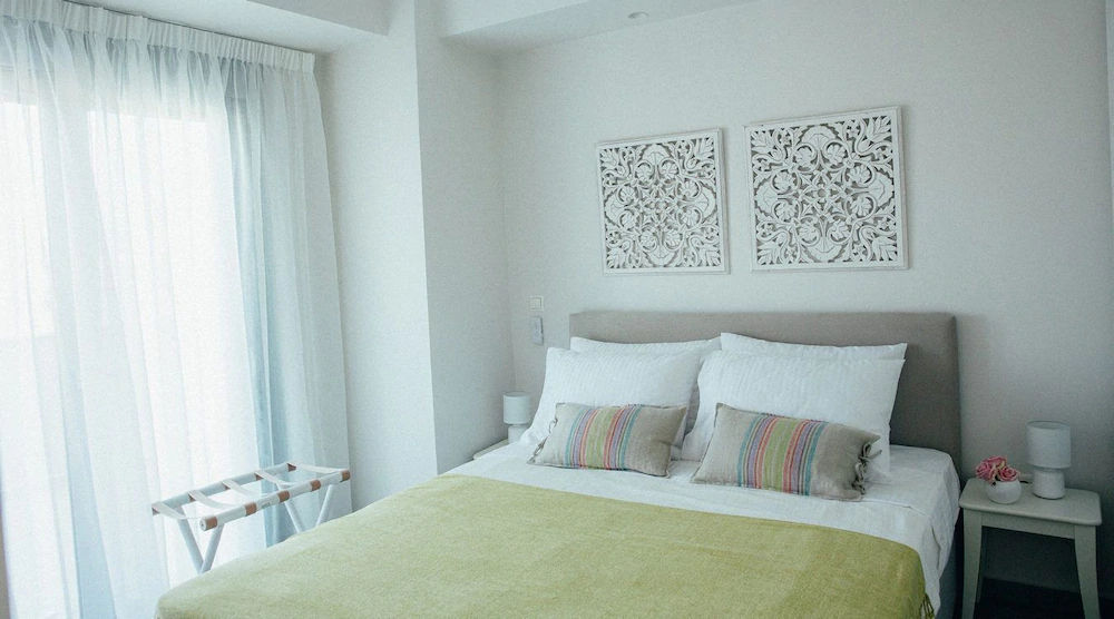 Soleado Luxury Villas