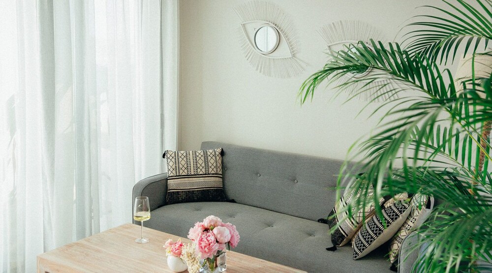 Soleado Luxury Villas